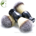 High Quality Synthetic Hair Men Shaving Brush